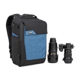 Balo máy ảnh Think Tank Mirrorless Mover Backpack Marine Blue