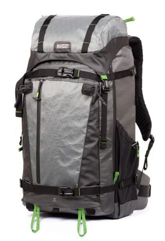  Balo máy ảnh Think Tank BackLight Elite 45L Storm Grey 