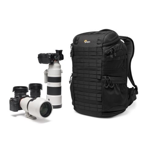  Balo Máy Ảnh Lowepro ProTactic BP AW III 