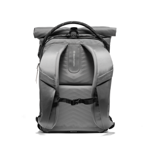  Balo máy ảnh Manfrotto UNCOVER Backpack 