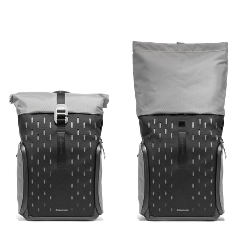  Balo máy ảnh Manfrotto UNCOVER Backpack 