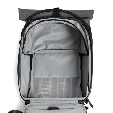  Balo máy ảnh Manfrotto UNCOVER Backpack 