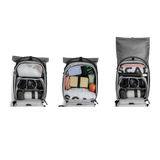  Balo máy ảnh Manfrotto UNCOVER Backpack 