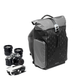  Balo máy ảnh Manfrotto UNCOVER Backpack 