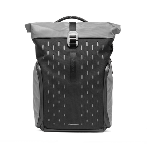  Balo máy ảnh Manfrotto UNCOVER Backpack 