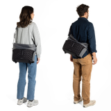  Túi máy ảnh Manfrotto UNCOVER Messenger 