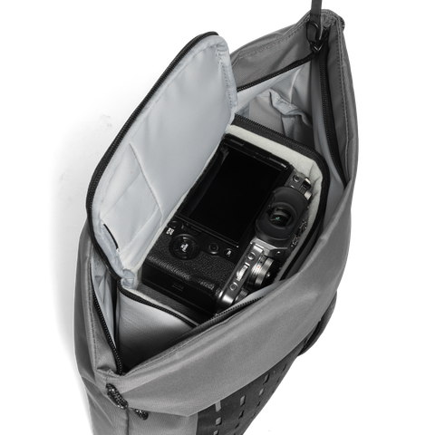  Túi máy ảnh Manfrotto UNCOVER Messenger 