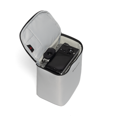  Túi máy ảnh Manfrotto UNCOVER Messenger 