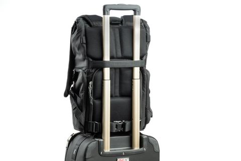  Balo máy ảnh Think Tank FocusPoint Rolltop 30L Greenway 