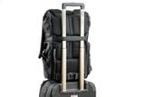 Balo máy ảnh Think Tank FocusPoint Rolltop 30L Asphalt Black