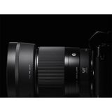 Ống kính Sigma AF 30mm F1.4 DC DN Contemporary ngàm L 