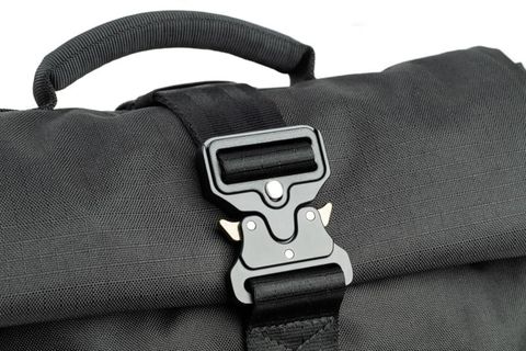 Balo máy ảnh Think Tank FocusPoint Rolltop 30L Asphalt Black