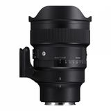  Ống kính Sigma AF 14mm F1.4 DG Art ngàm L 