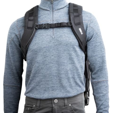  Vali máy ảnh Think Tank Walker Pro Rolling Backpack 