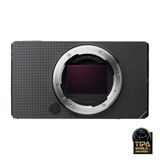  Máy ảnh Sigma BF Digital Camera (Silver) 