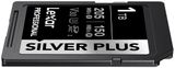  Thẻ nhớ Lexar 1TB Professional SILVER PLUS UHS-I SDXC Card V30 