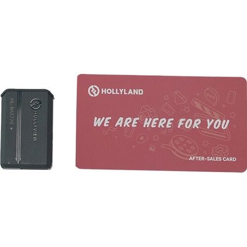  Pin Li-on cho Hollyland Solidcom SE (Global Version) 