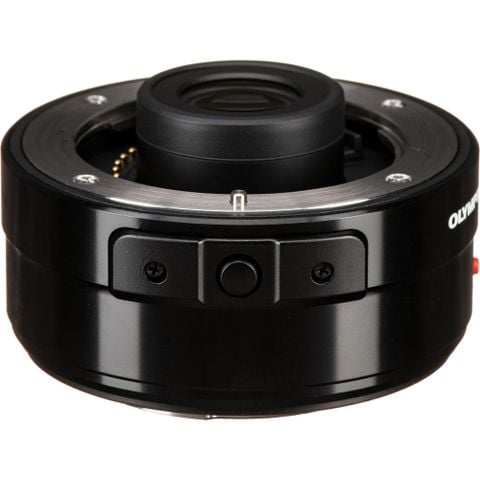  Bộ chuyển đổi Teleconverter OM SYSTEM MC-20 M.Zuiko Digital 2x 