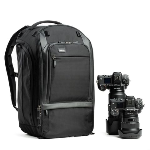  Balo máy ảnh Think Tank Walker Pro 16L 