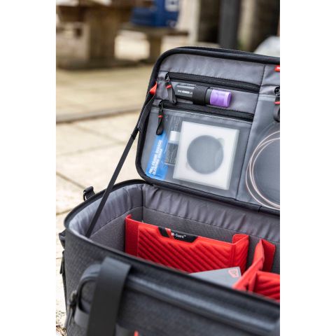  Túi máy quay Manfrotto Pro Light Cineloader 