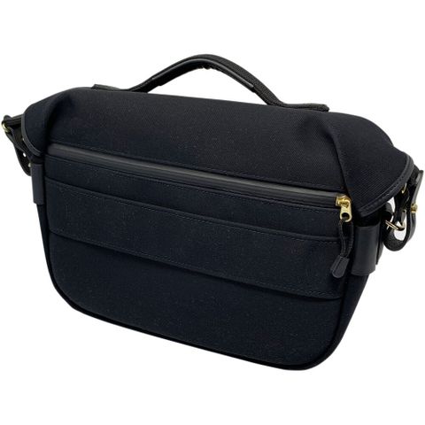  Túi máy ảnh Billingham Greg Williams X Billingham Hadley Pro 2020 - Black/ Black 