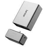  Lexar Professional Workflow Go Docking Station 