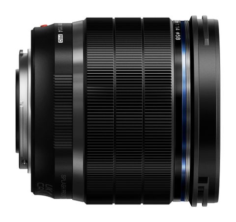  Ống kính OM SYSTEM M.Zuiko Digital ED 20mm F1.4 PRO ngàm Micro Four Thirds 