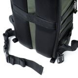 Balo máy ảnh Think Tank DarkLight Backpack 14L Montane Green 