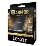  Ổ cứng di động SSD Lexar 1TB Armor 700 