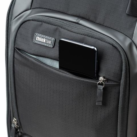  Balo máy ảnh Think Tank Walker Pro 16L 