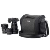  Túi máy ảnh Think Tank SpeedTop Crossbody 15 Graphite 