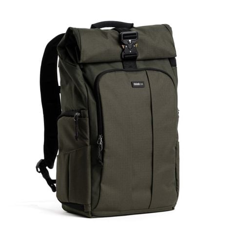  Balo máy ảnh Think Tank FocusPoint Rolltop 30L Golden Hour 
