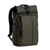 Balo máy ảnh Think Tank FocusPoint Rolltop 30L Asphalt Black