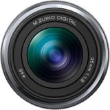  Ống kính OM SYSTEM M.Zuiko Digital 25mm F1.8 II ngàm Micro Four Thirds 