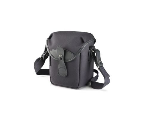 Túi máy ảnh Billingham 72 - Black Fibrenyte/Black