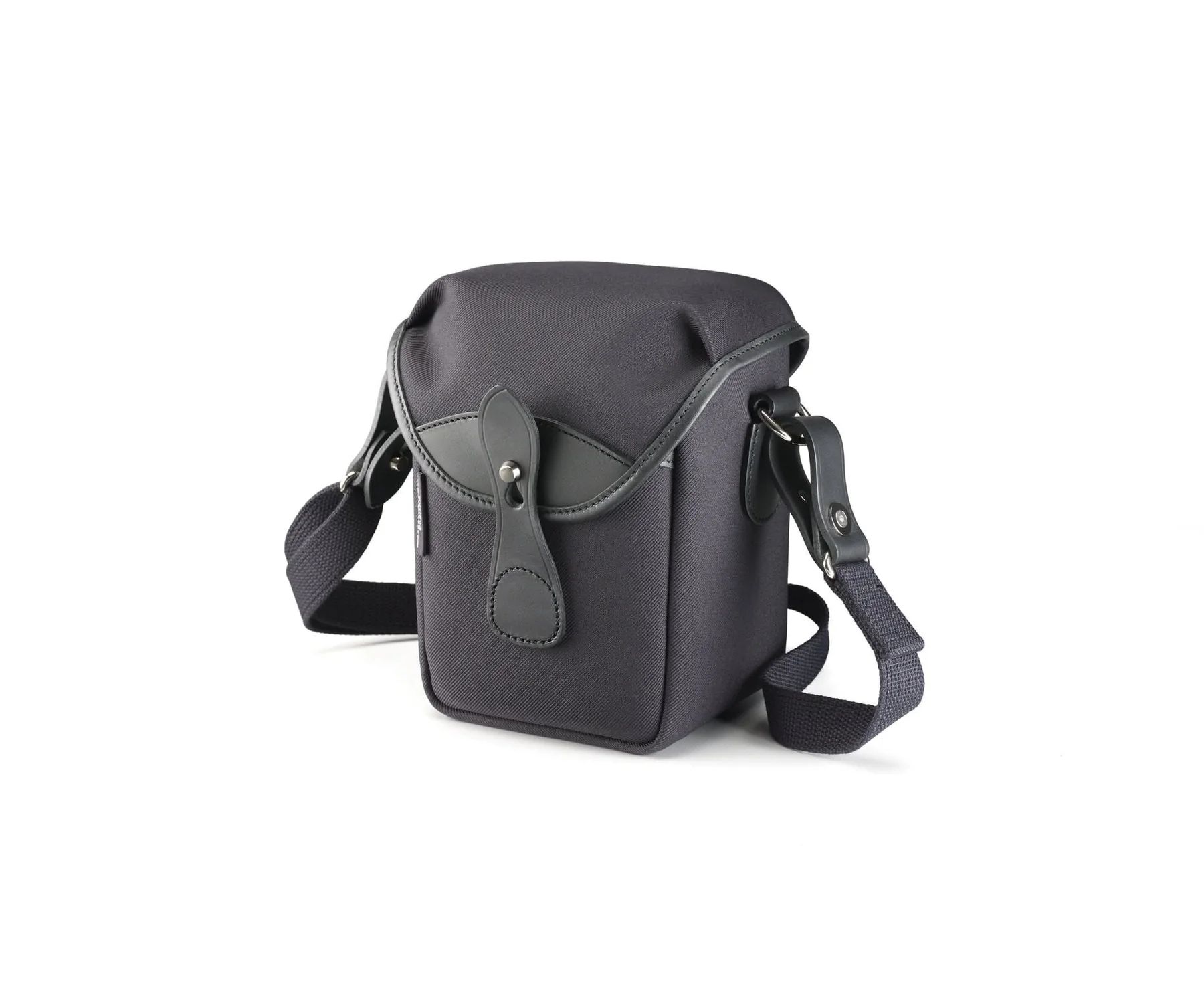  Túi máy ảnh Billingham 72 - Black Fibrenyte/Black 