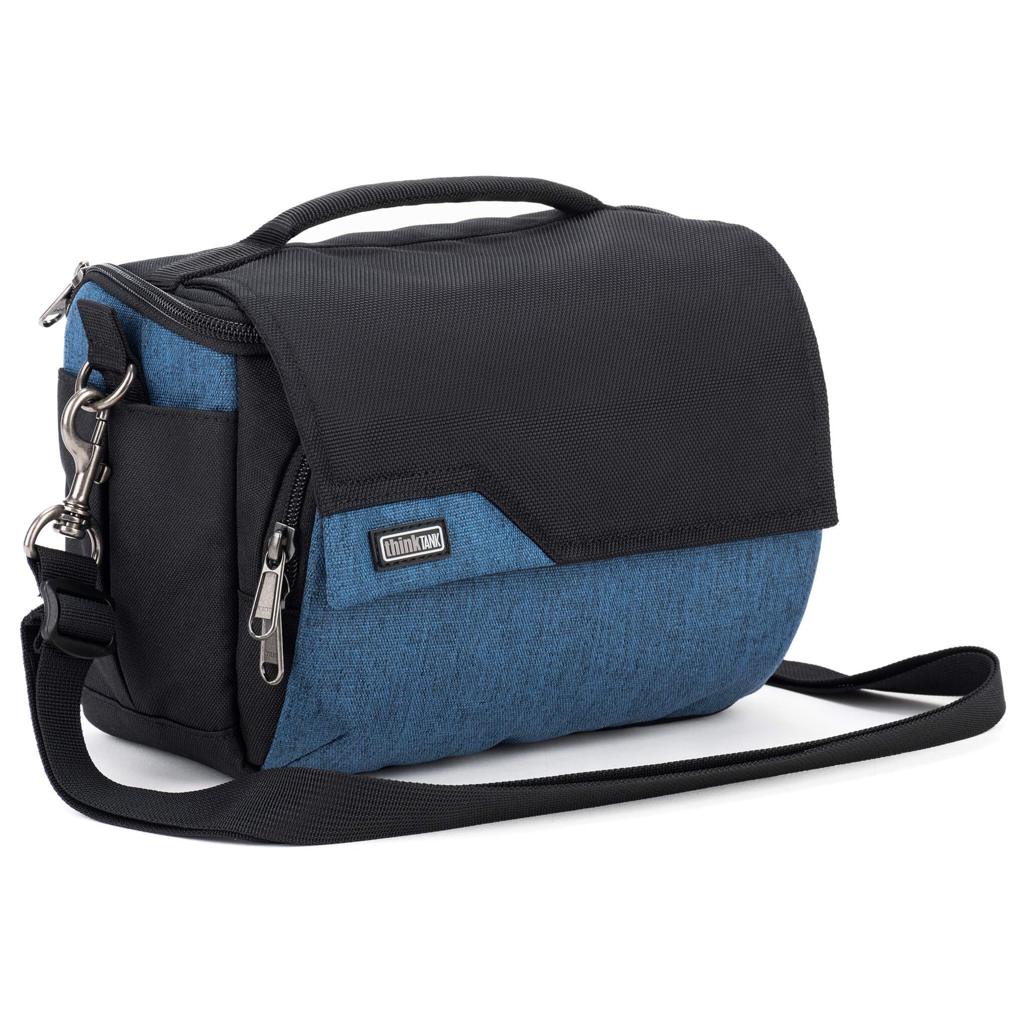  Túi máy ảnh Think Tank Mirrorless Mover 20 Marine Blue 