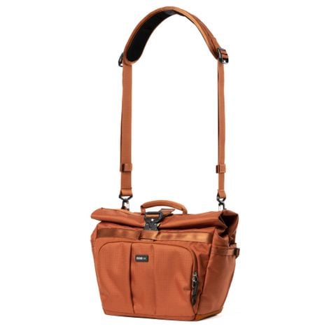  Túi máy ảnh Think Tank FocusPoint Crossbody 13L Urban Rust 