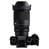  Ống kính Sigma AF 16-300mm F3.5-6.7 DC OS Contemporary ngàm Fujifilm X 
