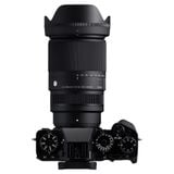  Ống kính Sigma AF 16-300mm F3.5-6.7 DC OS Contemporary ngàm Sony E 