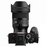  Ống kính Sigma AF 35mm F1.4 DG II Art ngàm L 