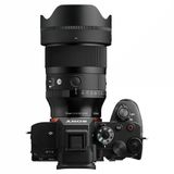 Ống kính Sigma AF 35mm F1.4 DG HSM Art ngàm Sony E 