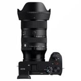 Ống kính Sigma AF 17-40mm F1.8 DC Art ngàm Sony E