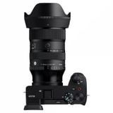 Ống kính Sigma AF 17-40mm F1.8 DC Art ngàm Canon RF