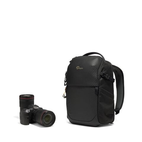  Balo máy ảnh Lowepro Fastpack BP 150 AW IV (Black) 