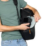  Balo máy ảnh Lowepro Fastpack BP 150 AW IV (Black) 