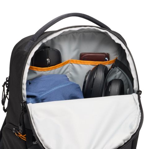  Balo máy ảnh Lowepro Fastpack BP 150 AW IV (Black) 