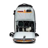  Balo máy ảnh Lowepro Fastpack BP 250 AW IV (Black) 
