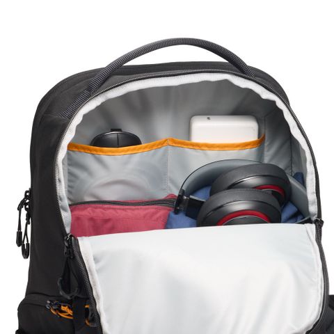  Balo máy ảnh Lowepro Fastpack BP 250 AW IV (Black) 