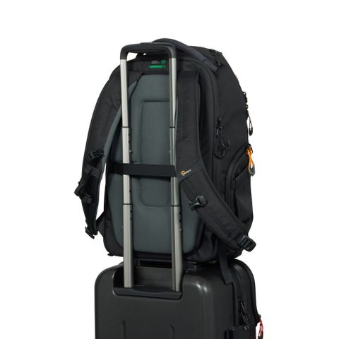  Balo máy ảnh Lowepro Fastpack BP 250 AW IV (Black) 